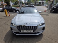 Genesis G70 2019