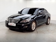 Hyundai Genesis 2008