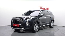 Hyundai Palisade 2019