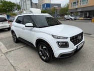 Hyundai Venue 2020