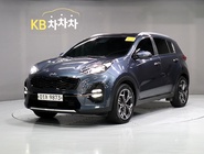 Kia Sportage 2019