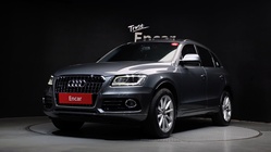 Audi Q5 2016