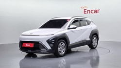 Hyundai Kona 2023