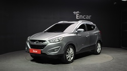 Hyundai Tucson 2012