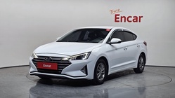 Hyundai Avante 2019