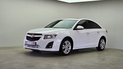 Chevrolet Cruze 2014