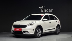 Kia Niro 2017