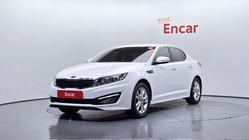Kia K5 2012