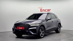 Genesis GV70 2021