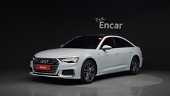 Audi A6 2023