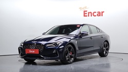 Genesis G70 2020