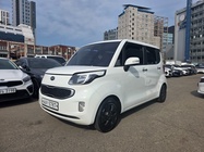 Kia RAY 2014