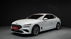 Genesis G70 2025