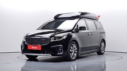 Kia Canival 2018