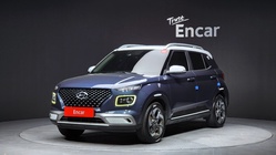Hyundai Venue 2019