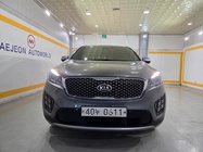Kia Sorento 2016