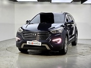 Hyundai Maxcruz 2013