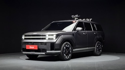 Hyundai Santa Fe 2023