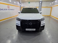 Ssangyong Rexton 2025