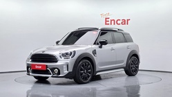 MINI Countryman 2023