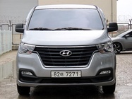 Hyundai Starex 2019