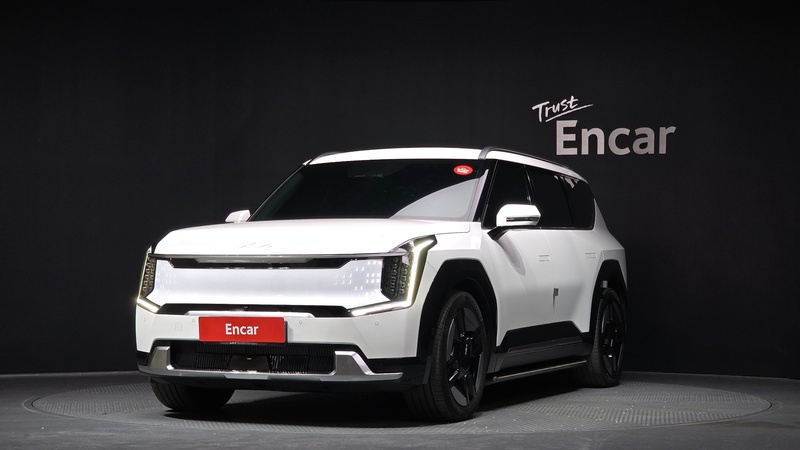 Kia EV9