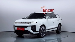 Ssangyong Actyon 2024