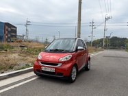Smart ForTwo 2008