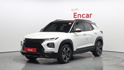 Chevrolet Trailblazer 2021