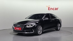 Hyundai Grandeur 2016