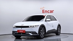 Hyundai Ioniq5 2022