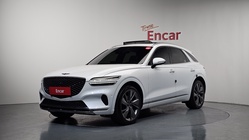 Genesis GV70 2021