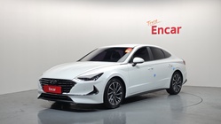 Hyundai Sonata 2019
