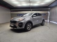 Kia Sportage 2018