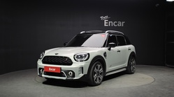 MINI Countryman 2021