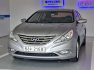 Hyundai Sonata 2010
