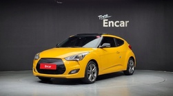Hyundai Veloster 2017
