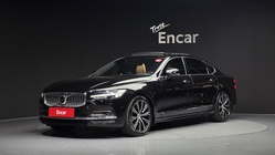 Volvo S90 2021