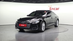 Audi A6 2019