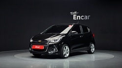 Chevrolet Spark 2018