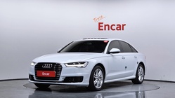 Audi A6 2015