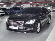 Hyundai Aslan 2015