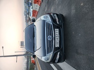 Ssangyong Rexton 2014