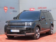 Hyundai Santa Fe 2024