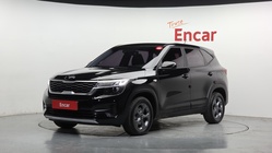 Kia Seltos 2019