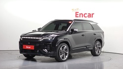 Ssangyong Actyon 2025