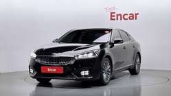 Kia K7 2016
