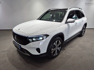 Mercedes-Benz EQB 2025