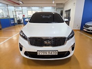 Kia Sorento 2019