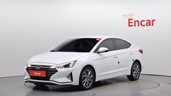 Hyundai Avante 2019